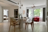 Gateway Plaza 3bedroom 130sqm ¥22,800