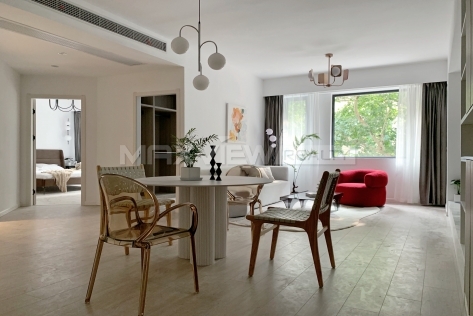 Gateway Plaza | 嘉汇广场 3bedroom 130sqm ¥22,800 SHA19828