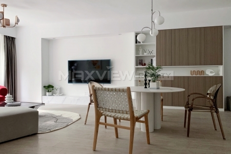 Gateway Plaza | 嘉汇广场 3bedroom 130sqm ¥22,800 SHA19828