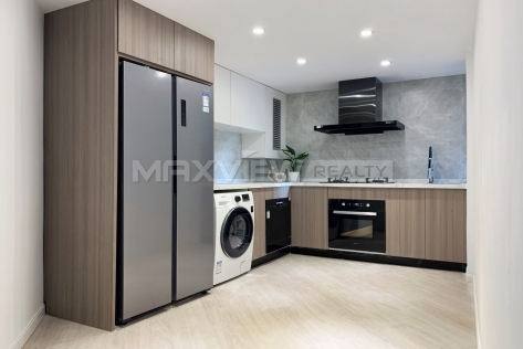 Gateway Plaza | 嘉汇广场 3bedroom 130sqm ¥22,800 SHA19828