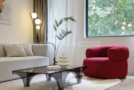 Gateway Plaza | 嘉汇广场 3bedroom 130sqm ¥22,800 SHA19828