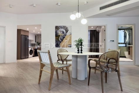 Gateway Plaza | 嘉汇广场 3bedroom 130sqm ¥22,800 SHA19828