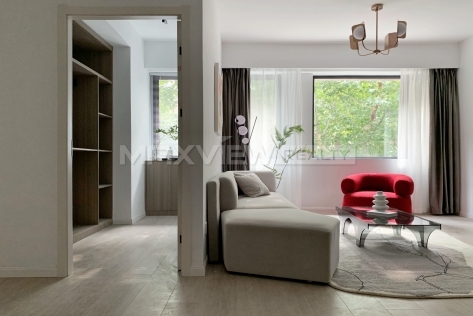 Gateway Plaza | 嘉汇广场 3bedroom 130sqm ¥22,800 SHA19828