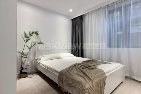 Gateway Plaza | 嘉汇广场 3bedroom 130sqm ¥22,800 SHA19828