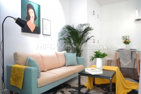 Sinan New Garden 1br 62sqm in Downtown | 思南新苑 1bedroom 62sqm ¥14,800 SHA19825