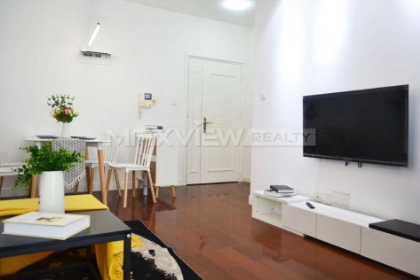 Sinan New Garden 1br 62sqm in Downtown | 思南新苑 1bedroom 62sqm ¥14,800 SHA19825