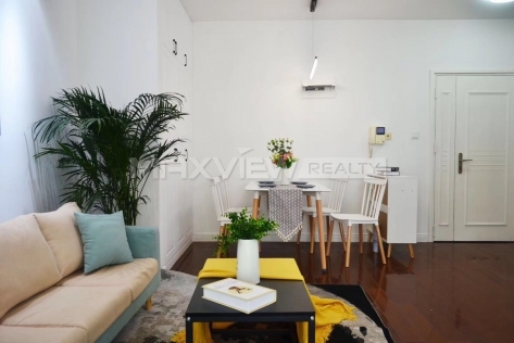 Sinan New Garden 1br 62sqm in Downtown | 思南新苑 1bedroom 62sqm ¥14,800 SHA19825