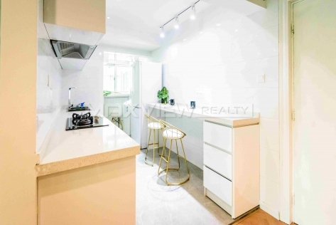 Chez moi | 嘉园 2bedroom 100sqm ¥21,800 SHA19835
