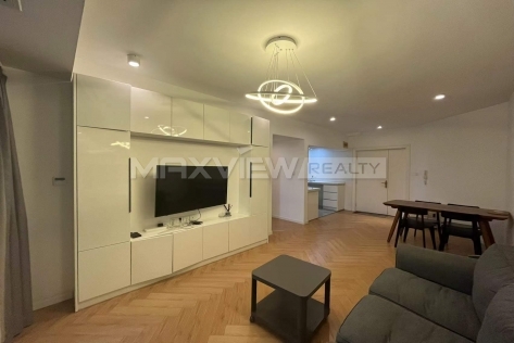 Chez moi | 嘉园 2bedroom 100sqm ¥21,800 SHA19835