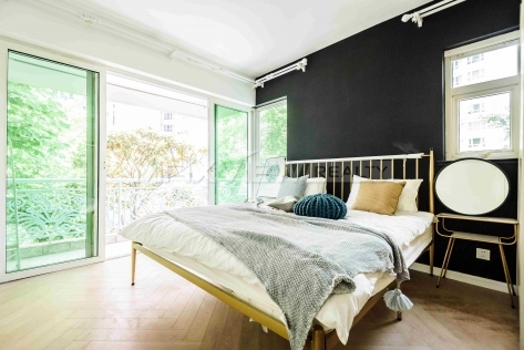 Chez moi | 嘉园 2bedroom 100sqm ¥21,800 SHA19835