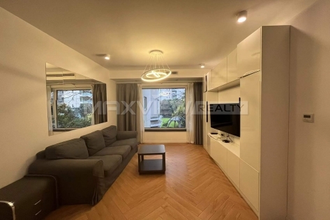 Chez moi | 嘉园 2bedroom 100sqm ¥21,800 SHA19835