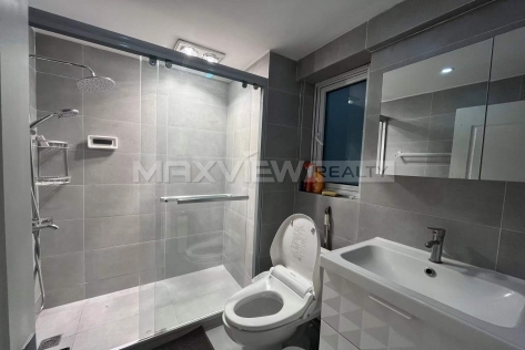 Chez moi | 嘉园 2bedroom 100sqm ¥21,800 SHA19835