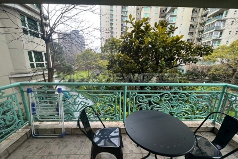 Chez moi | 嘉园 2bedroom 100sqm ¥21,800 SHA19835