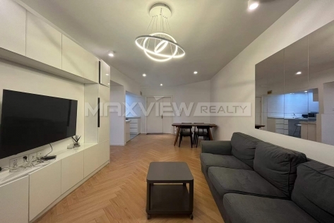 Chez moi | 嘉园 2bedroom 100sqm ¥21,800 SHA19835