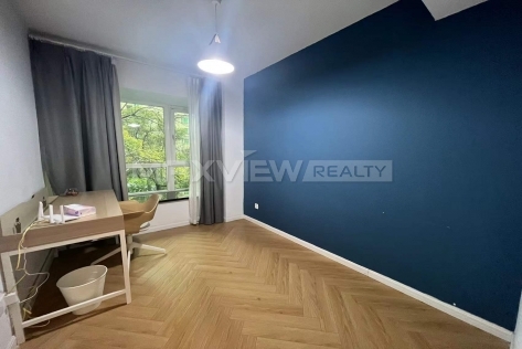 Chez moi | 嘉园 2bedroom 100sqm ¥21,800 SHA19835