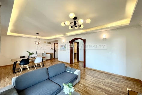 Novel Garden | 永新花苑 2bedroom 120sqm ¥19,500 SHA19836