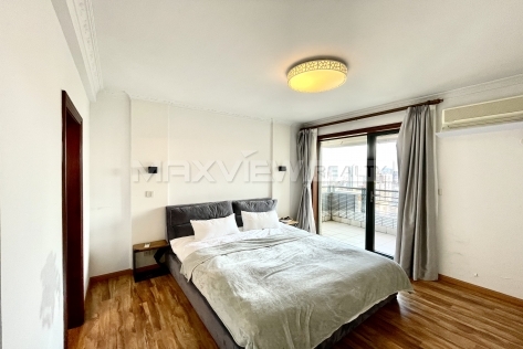 Novel Garden | 永新花苑 2bedroom 120sqm ¥19,500 SHA19836