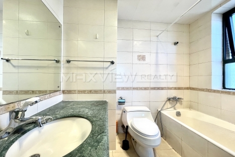 Novel Garden | 永新花苑 2bedroom 120sqm ¥19,500 SHA19836