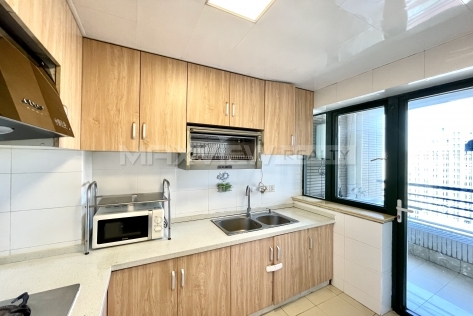 Novel Garden | 永新花苑 2bedroom 120sqm ¥19,500 SHA19836