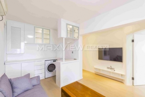Hua Shan Hua Yuan | 华山花苑 2bedroom 90sqm ¥15,000 SHA19842