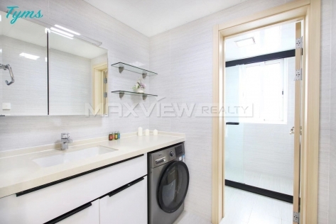 Lian Ye Da Sha | 联业大厦 3bedroom 160sqm ¥30,000 SHA19838