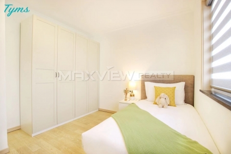 Lian Ye Da Sha | 联业大厦 3bedroom 160sqm ¥30,000 SHA19838