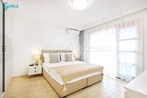 Lian Ye Da Sha | 联业大厦 3bedroom 160sqm ¥30,000 SHA19838