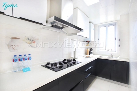 Lian Ye Da Sha | 联业大厦 3bedroom 160sqm ¥30,000 SHA19838