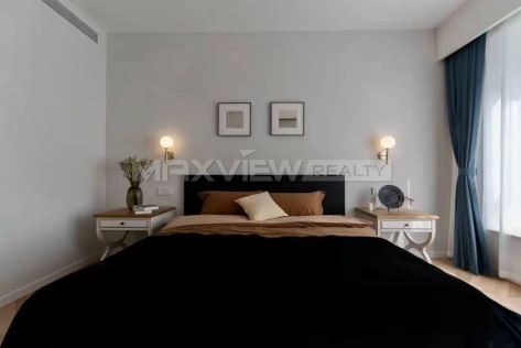 Yanlord Town | 仁恒河滨城 4bedroom 220sqm ¥48,800 SHA19841