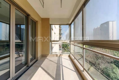 Yanlord Town | 仁恒河滨城 4bedroom 220sqm ¥48,800 SHA19841