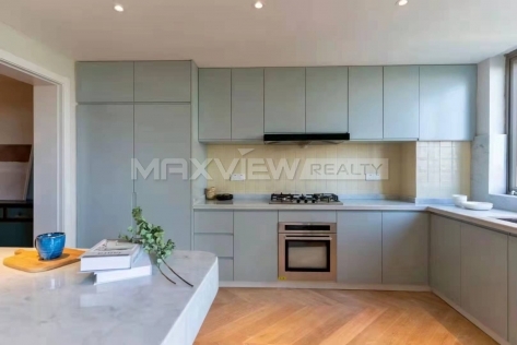 Yanlord Town | 仁恒河滨城 4bedroom 220sqm ¥48,800 SHA19841