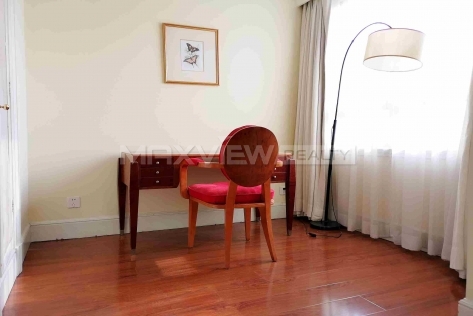 Chang Zhi Da Sha | 长芝大厦 2bedroom 110sqm ¥23,500 SHA19844