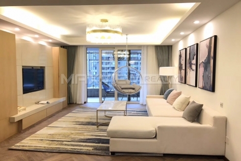 Shanghai Dynasty 3br 155sqm in Xintiandi | 淡水湾花园 3bedroom 155sqm ¥26,800 SHA19847