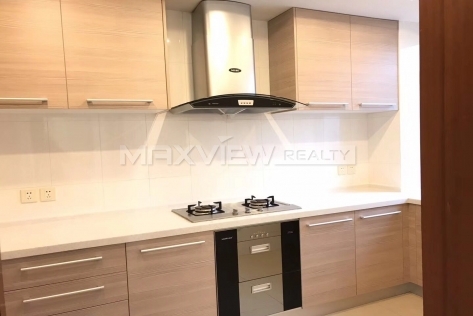 Shanghai Dynasty 3br 155sqm in Xintiandi | 淡水湾花园 3bedroom 155sqm ¥26,800 SHA19847