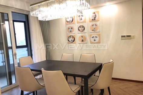 Shanghai Dynasty 3br 155sqm in Xintiandi | 淡水湾花园 3bedroom 155sqm ¥26,800 SHA19847