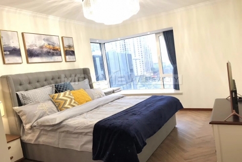 Shanghai Dynasty 3br 155sqm in Xintiandi | 淡水湾花园 3bedroom 155sqm ¥26,800 SHA19847