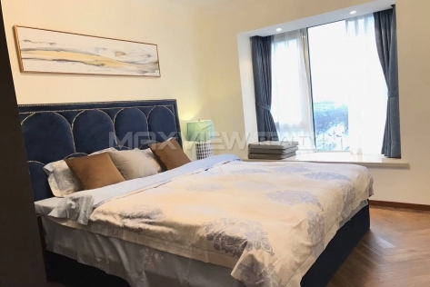 Shanghai Dynasty 3br 155sqm in Xintiandi | 淡水湾花园 3bedroom 155sqm ¥26,800 SHA19847