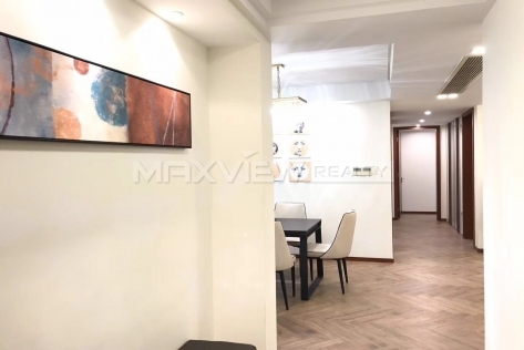 Shanghai Dynasty 3br 155sqm in Xintiandi | 淡水湾花园 3bedroom 155sqm ¥26,800 SHA19847
