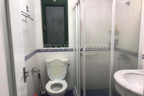 XiangXieLi Garden | 香榭丽花园 3bedroom 161sqm ¥19,500 SHA19846