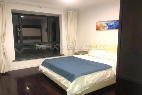 XiangXieLi Garden | 香榭丽花园 3bedroom 161sqm ¥19,500 SHA19846