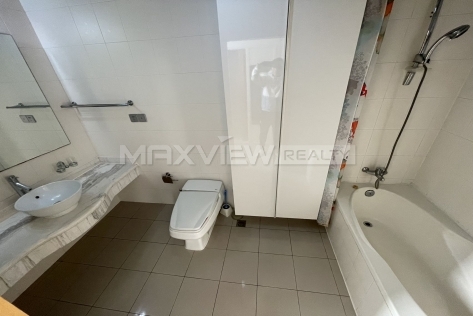 Green Hills 4br 182sqm in Jinqiao | 云间绿大地 4bedroom 182sqm ¥36,000 SHV19849
