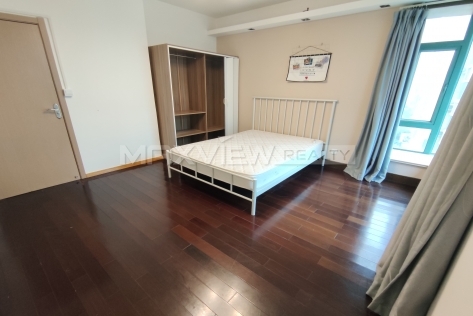 Heng Li Jin Cang Hua Yuan | 恒力锦沧花园 3bedroom 98sqm ¥10,800 SHL19848