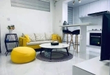Hong Feng Da Lou 2bedroom 90sqm ¥13,500