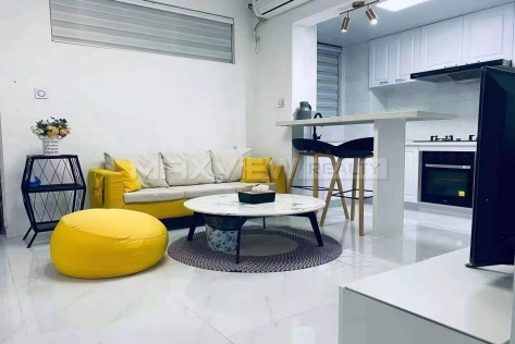 Hong Feng Da Lou | 虹枫大楼 2bedroom 90sqm ¥13,500 SHA19851