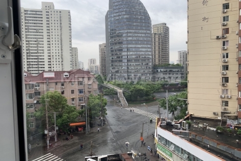 Hong Feng Da Lou | 虹枫大楼 2bedroom 90sqm ¥13,500 SHA19851