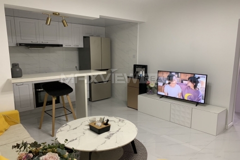 Hong Feng Da Lou | 虹枫大楼 2bedroom 90sqm ¥13,500 SHA19851