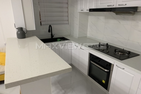 Hong Feng Da Lou | 虹枫大楼 2bedroom 90sqm ¥13,500 SHA19851