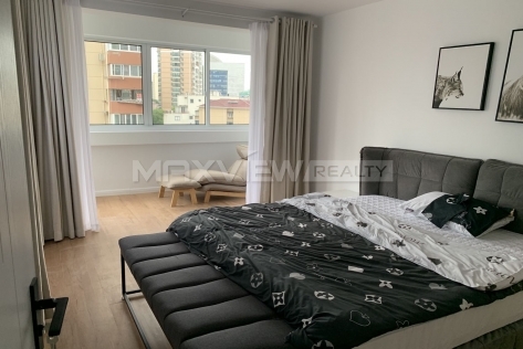 Hong Feng Da Lou | 虹枫大楼 2bedroom 90sqm ¥13,500 SHA19851