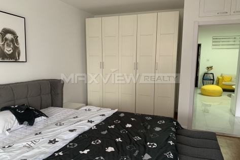 Hong Feng Da Lou | 虹枫大楼 2bedroom 90sqm ¥13,500 SHA19851