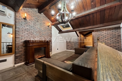 Shaanxi North Road | 陕西北路 3bedroom 110sqm ¥19,800 SHL19852